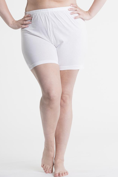 PLUS SIZE TIGHTS 20 DENIER